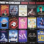 Broadway in Chicago